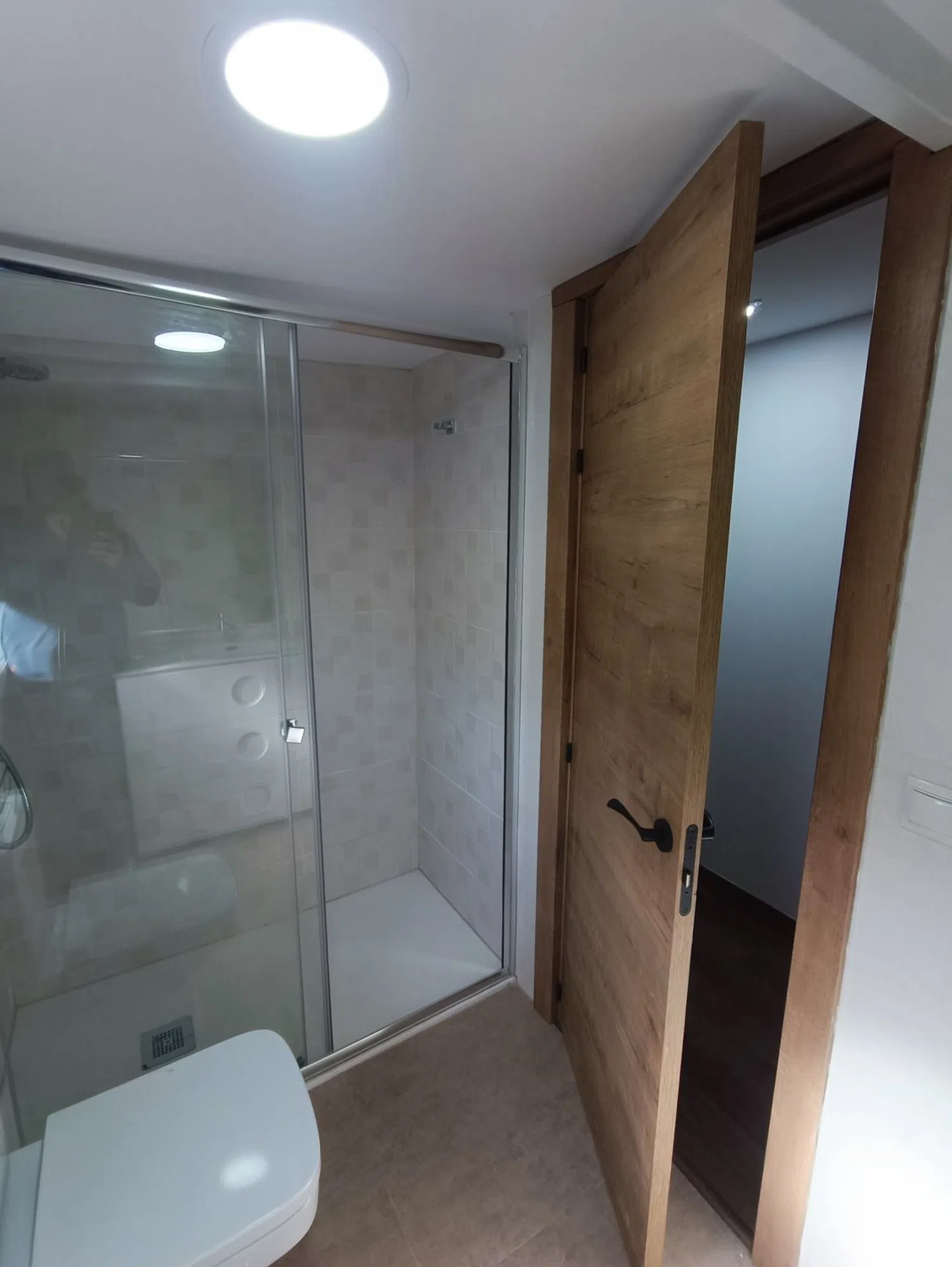 Casa independiente en Barrio Zona norte - Foto 16