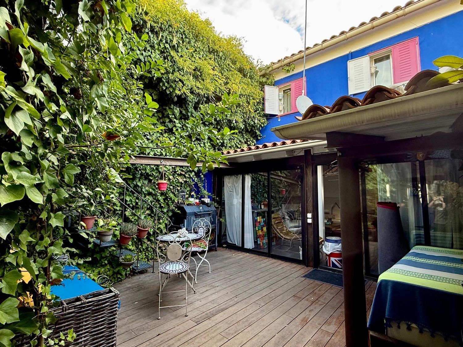 Chalet pareado - Foto 1