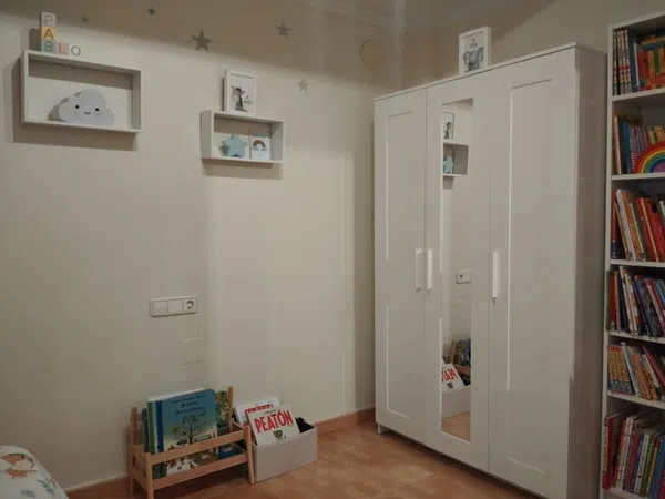 Piso en calle Juan De Diego, 15 - Foto 12