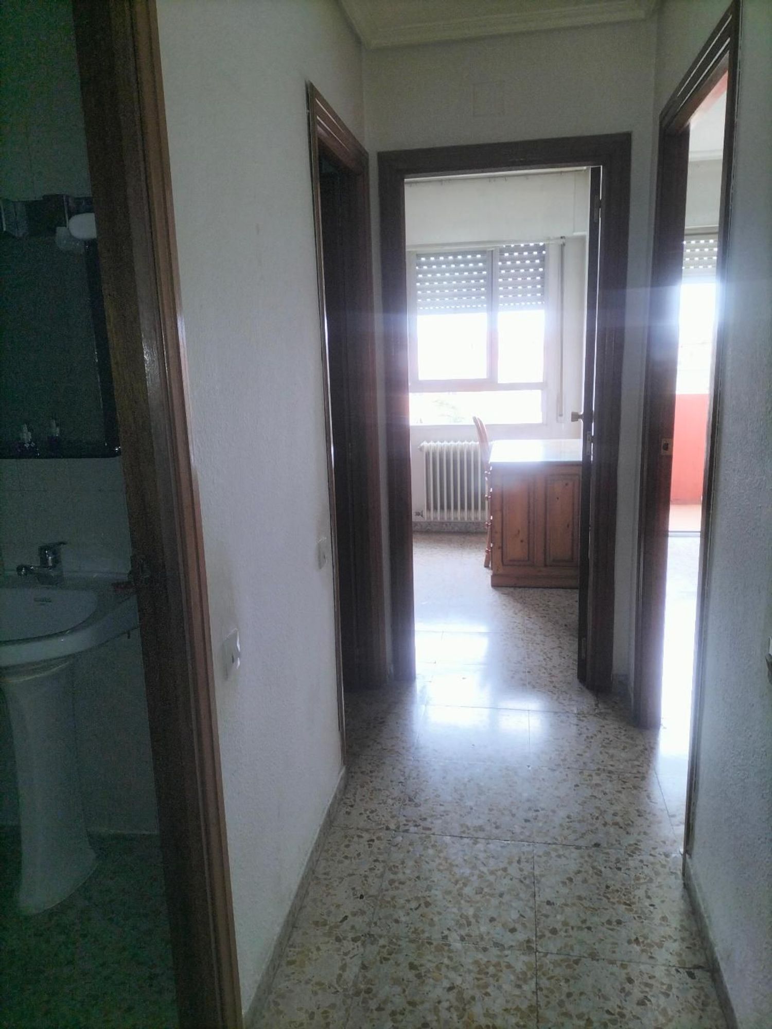 Piso en Paseo del Hospital Militar, 22 - Foto 20
