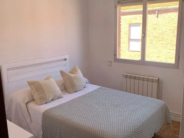 Piso en Barrio Casco Histórico de Vallecas