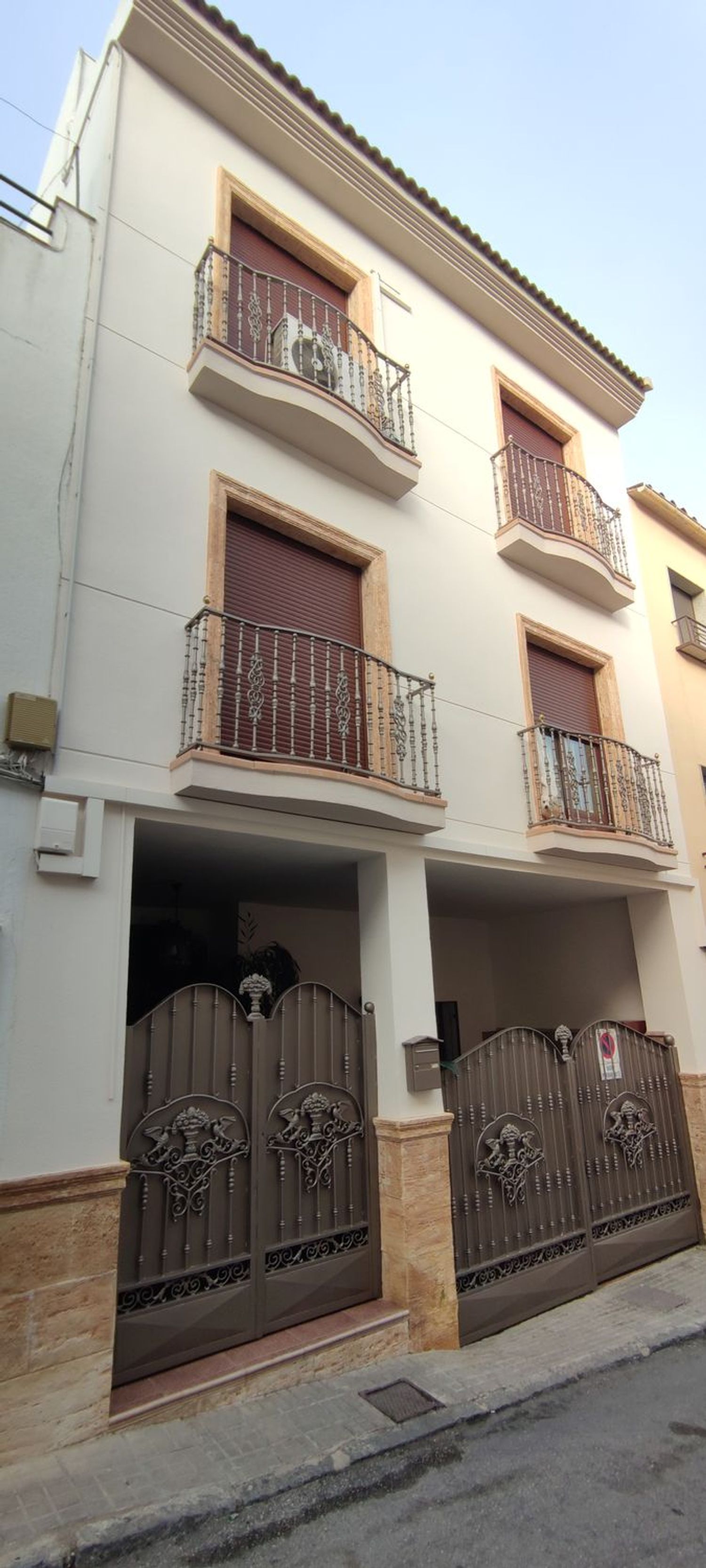 Casa o chalet independiente en Calle Perú, 32 - Foto 33