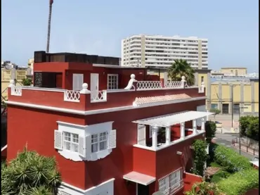 Chalet en  Calle Mozart 2 - Foto 2