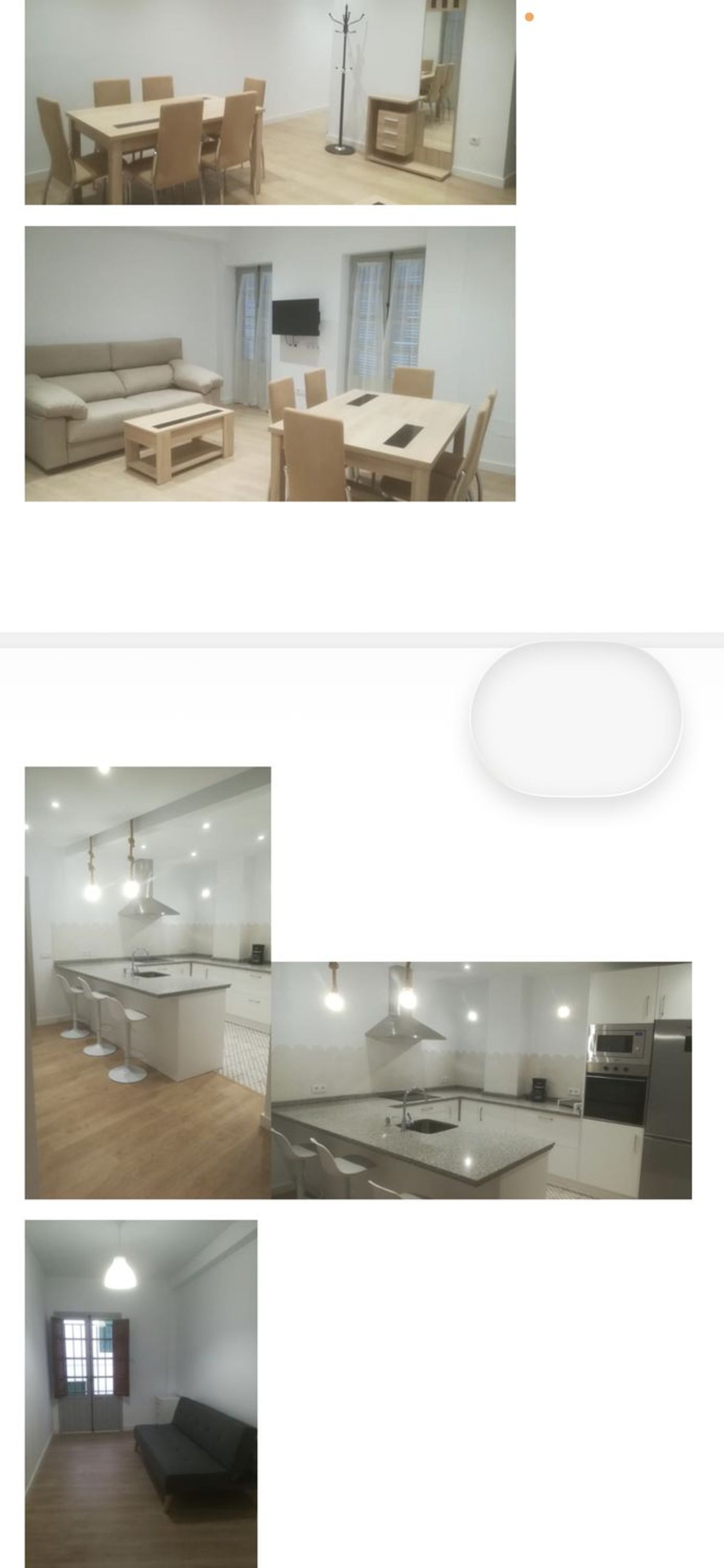 Piso en calle Prim, 23 - Foto 1