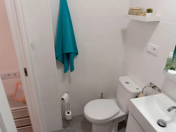 Piso en Barrio Arrancapins - Foto 28