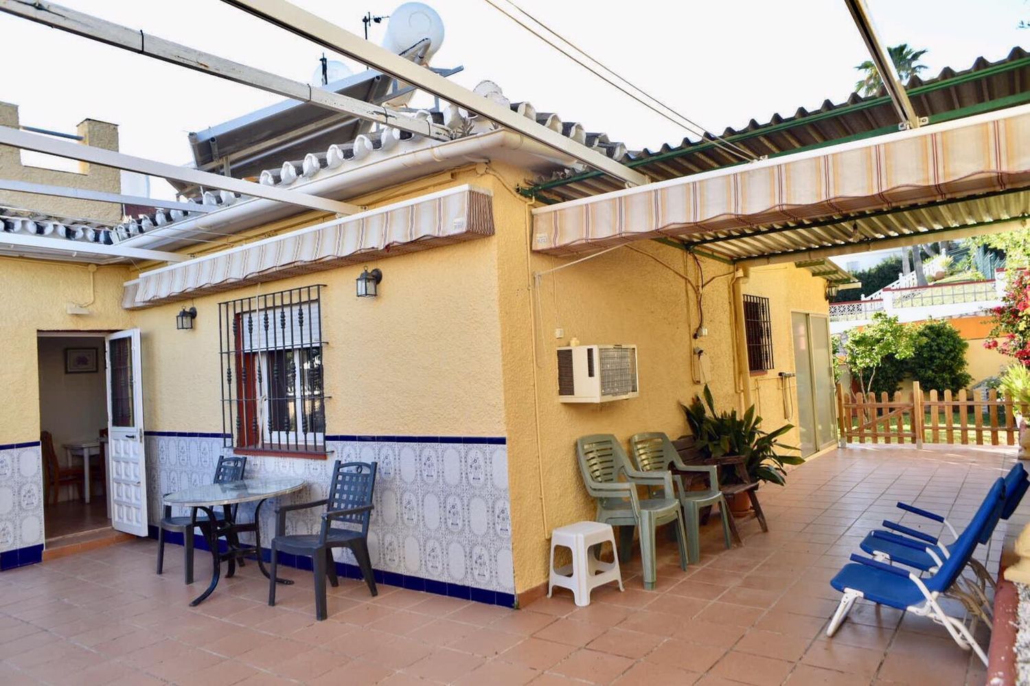Casa o chalet independiente en Avenida del Tomillar, 47, Montealto, Montealto - Foto 4