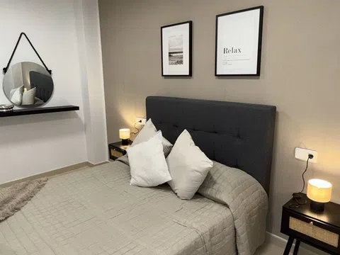 Piso en calle Tienda, 7