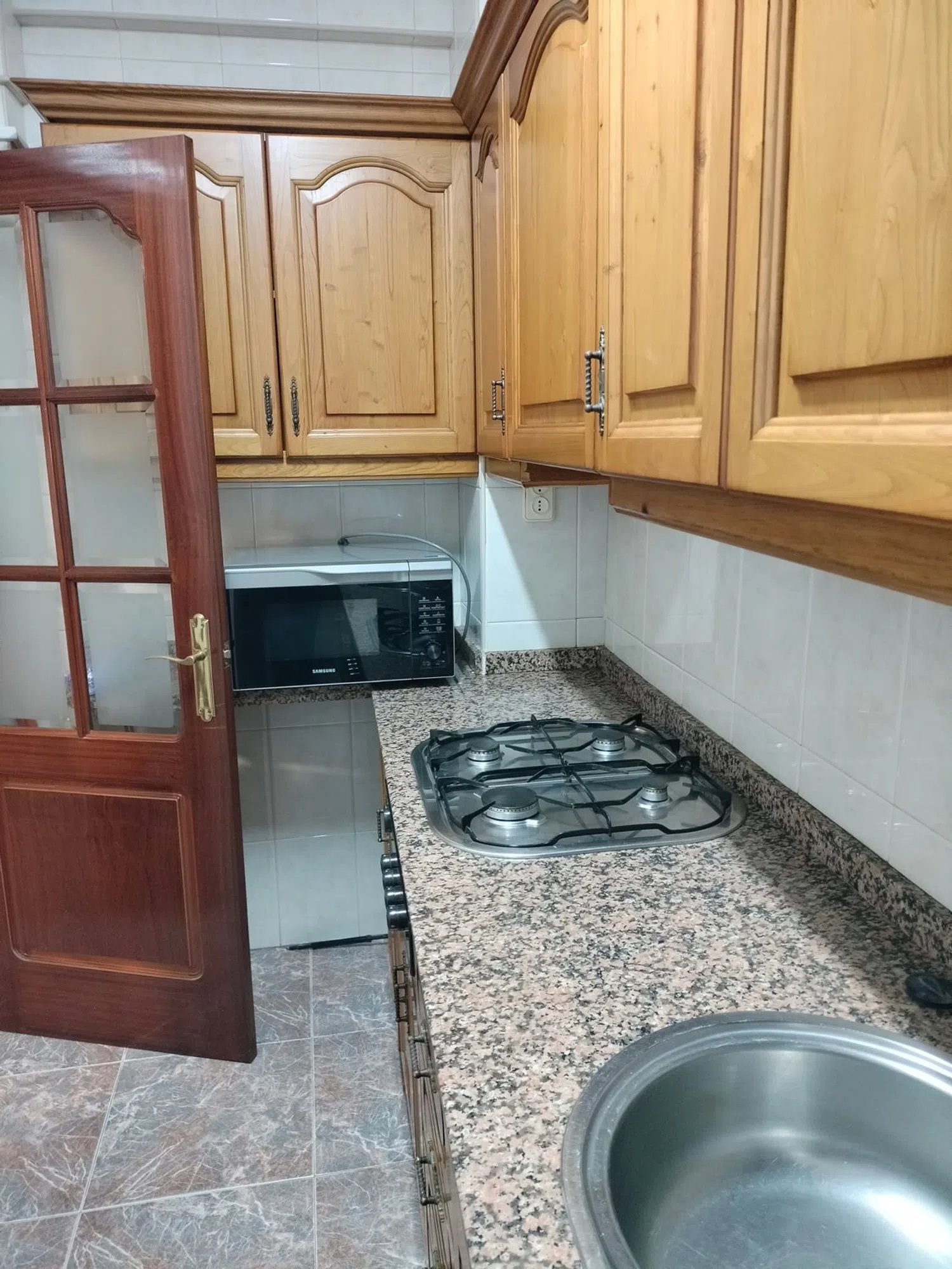 Piso en Ciudad Jardín., 78 - Foto 9