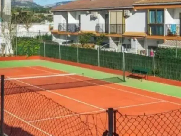 Chalet adosado en Rincon de loix bajo, 12, Zona Sierra Helada - Foto 4