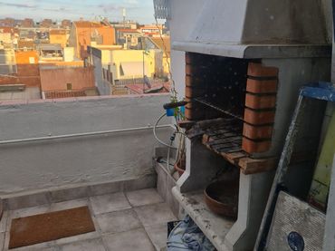 Piso en  Carrer de Sant Damià 204 - Foto 3