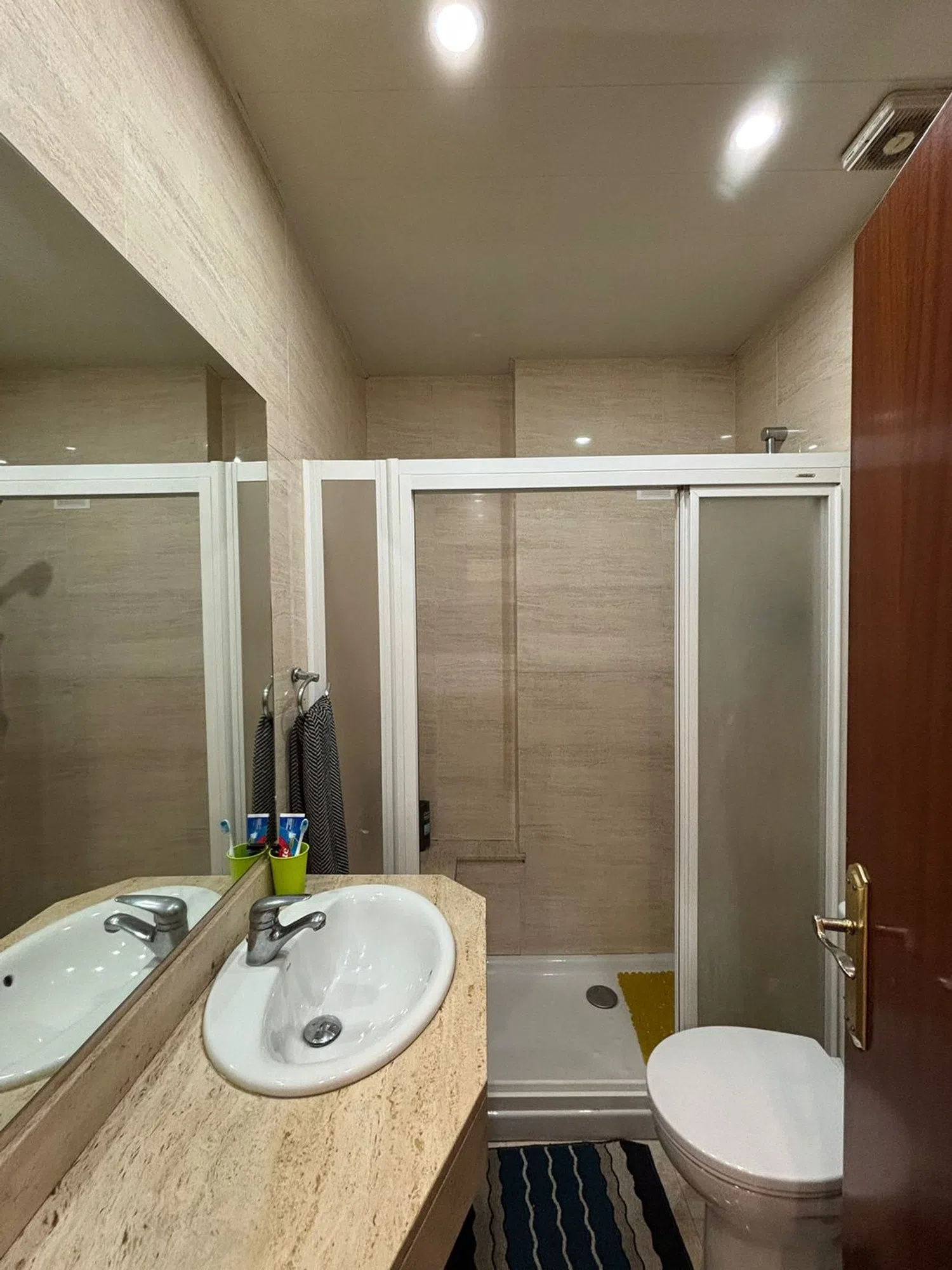 Piso en calle d'Espronceda, 232 - Foto 8