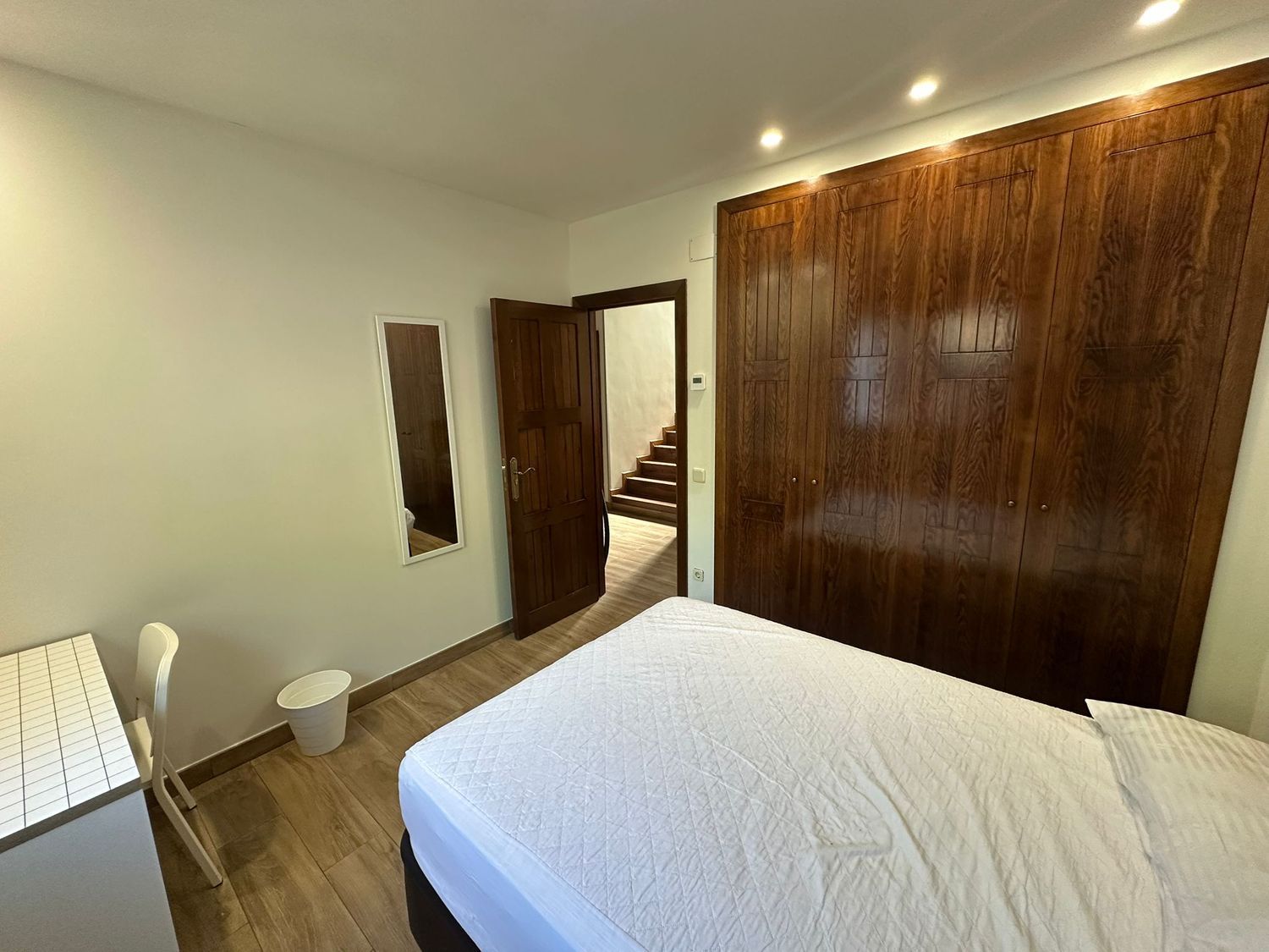 Casa o chalet independiente en Camino de Boadilla, Centro - Foto 8