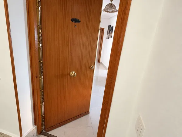 Piso en Avenida José Antonio, 32, Puerta de Murcia - Colegios, Puerta de Murcia - Colegios - Foto 2