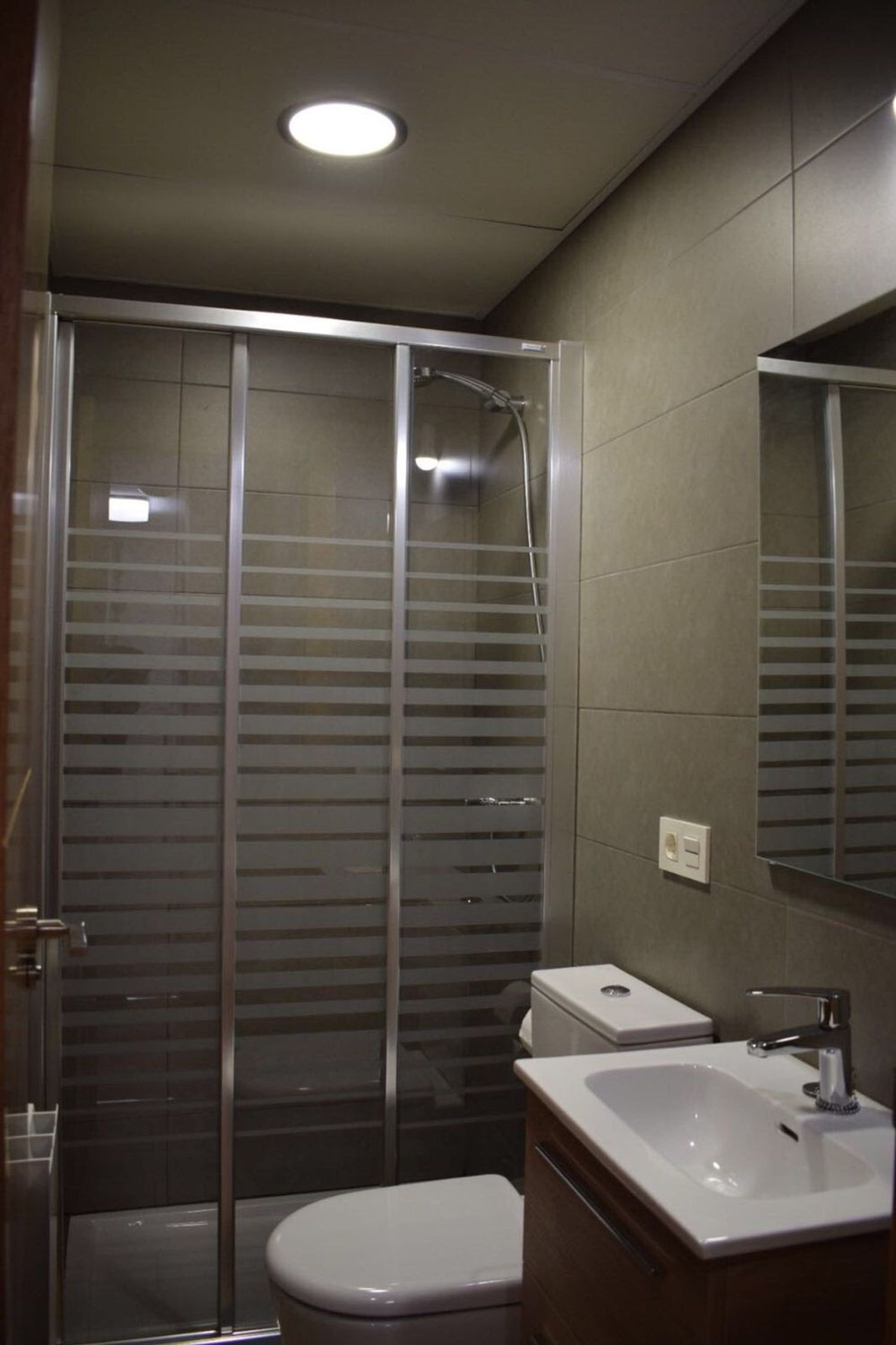 Piso en avenida de la Ilustración, 115 - Foto 25