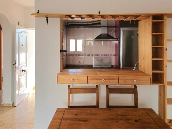 Chalet pareado en Calle Nuñez de Balboa, 17, Las Marinas, Las Marinas - Foto 9