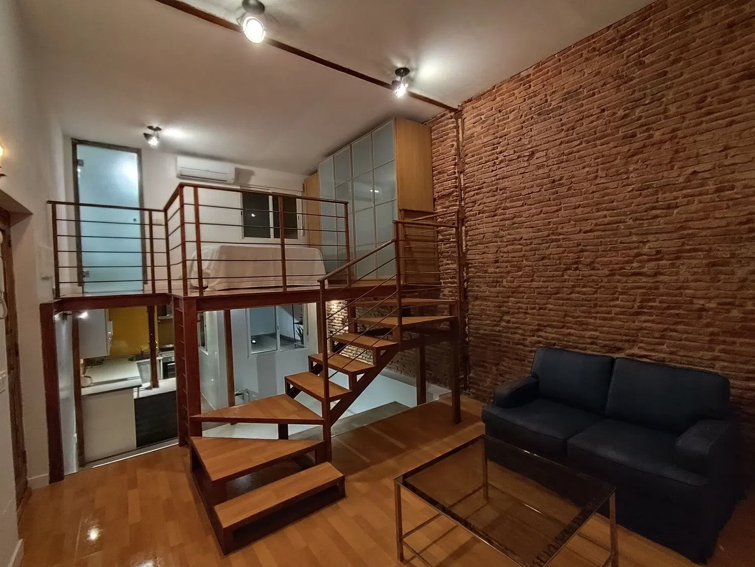 Estudio en calle de Felipe Campos, 20 - Foto 1