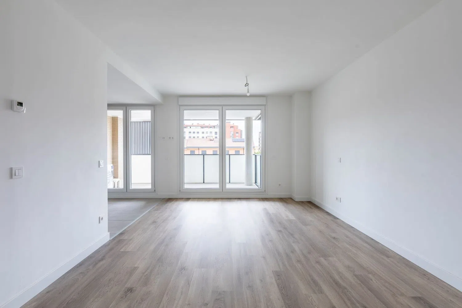 Piso en calle Oceano Indico, 1 - Foto 5