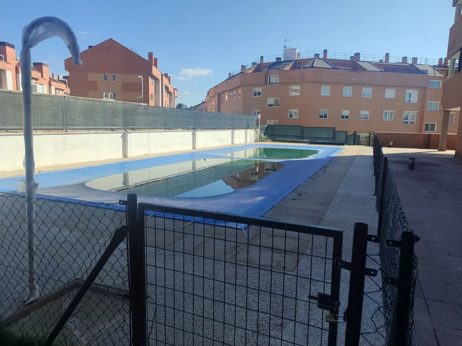 Piso en avenida Juan Pablo Ii, 16 - Foto 18