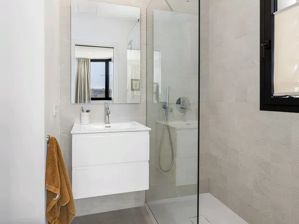 Chalet pareado en Calle del Xoriguer, 41, Les Maravelles, Palma de Mallorca - Foto 5