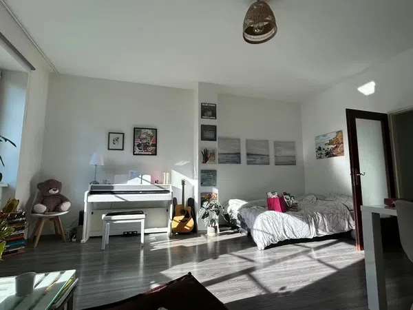 Estudio en Calle Vélez Málaga, 6, Malagueta - Monte Sancha - Foto 8