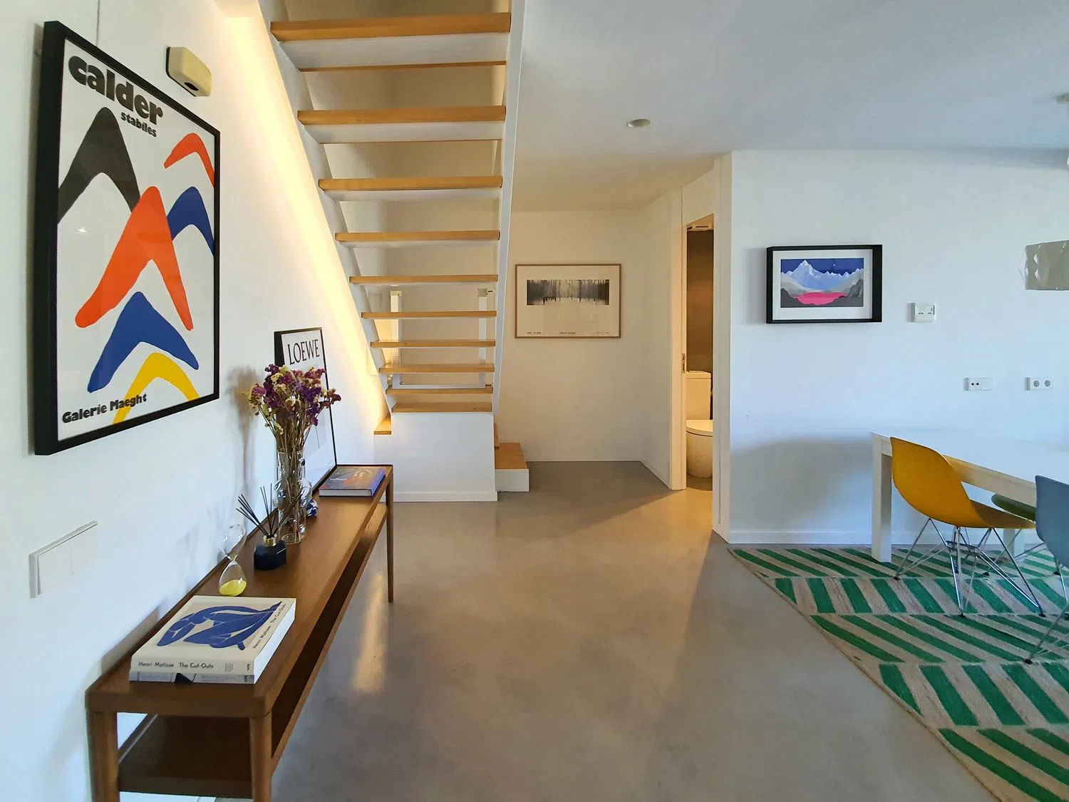 Dúplex en calle d'Isabel de Villena, 31 - Foto 17