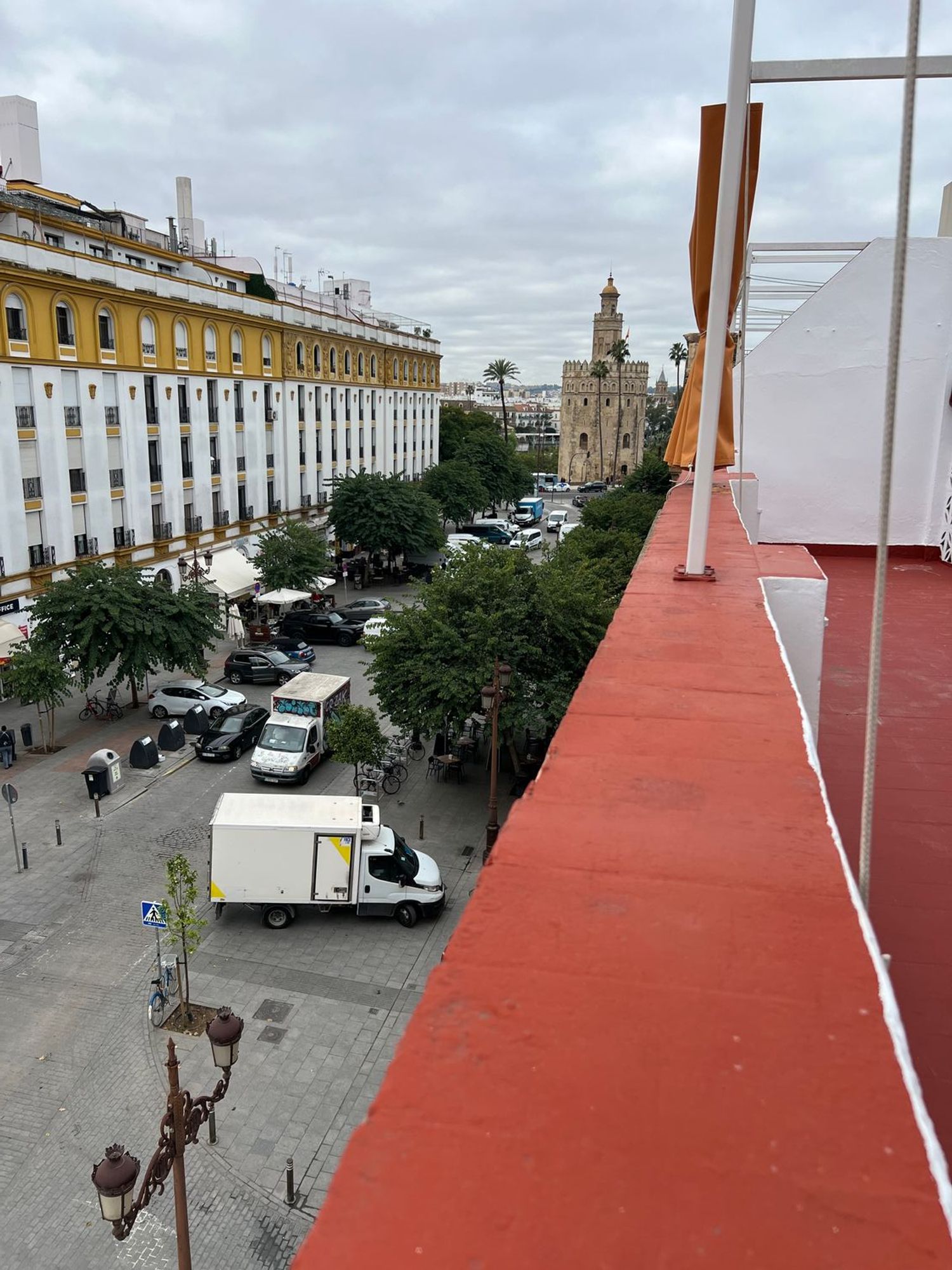 Ático en calle Almirante Lobo, 13 - Foto 15