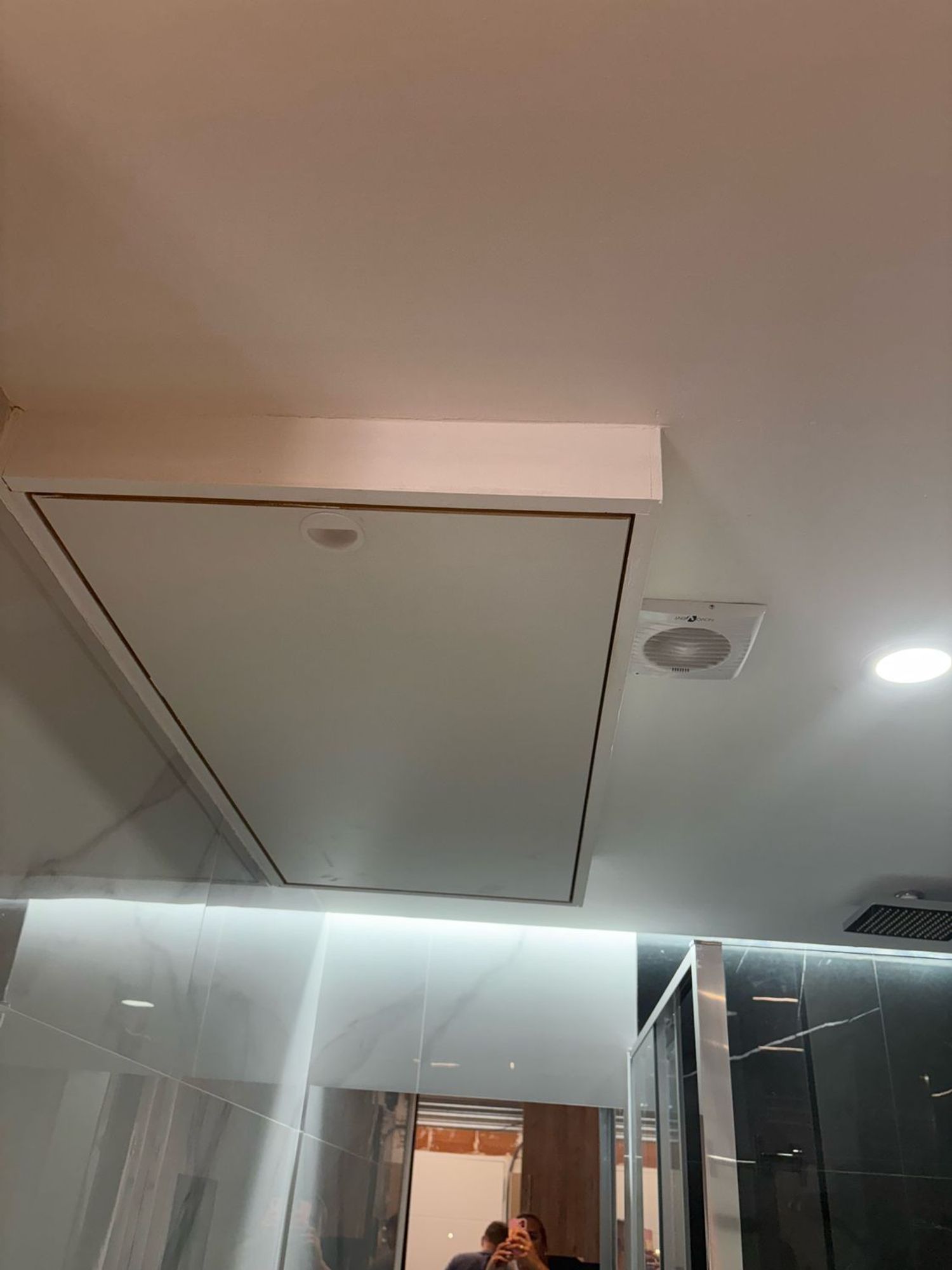 Estudio en calle Barón de les, 1 - Foto 19