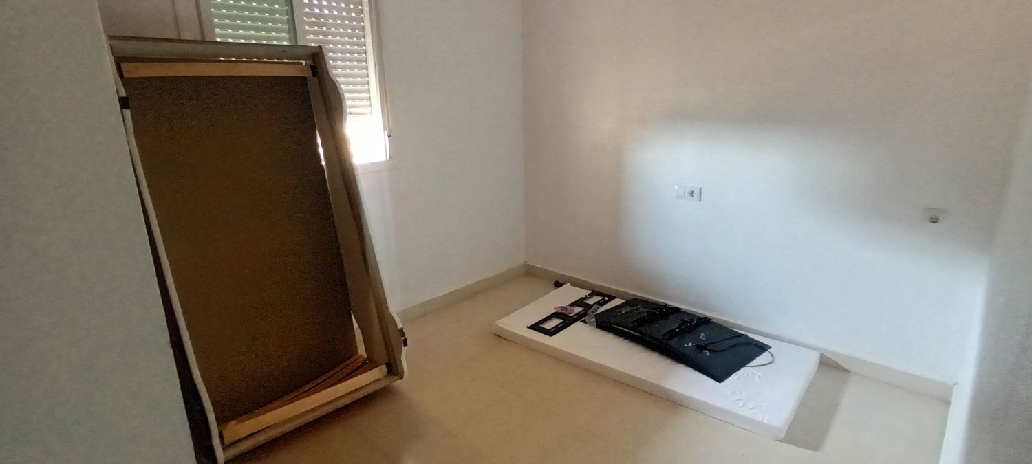Piso en Calle Escritora Josefina Aldecoa, 3, El Consul - El Romeral - Foto 25