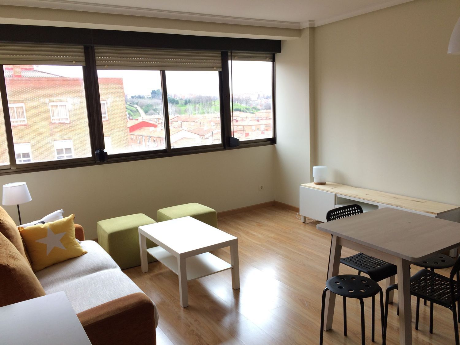 Piso en Camino de Valderribas, 93, Numancia - Foto 7