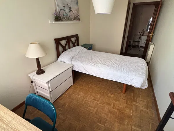 Piso en Avenida Doutor Fleming, 8, Canido, Canido - Foto 11