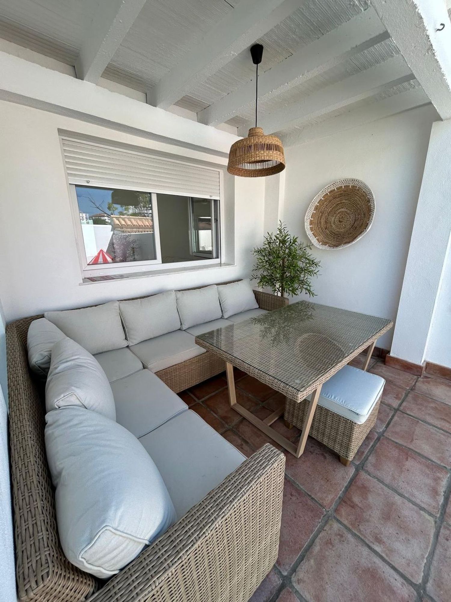 Chalet adosado en Valdelagrana, Valdelagrana - Foto 2