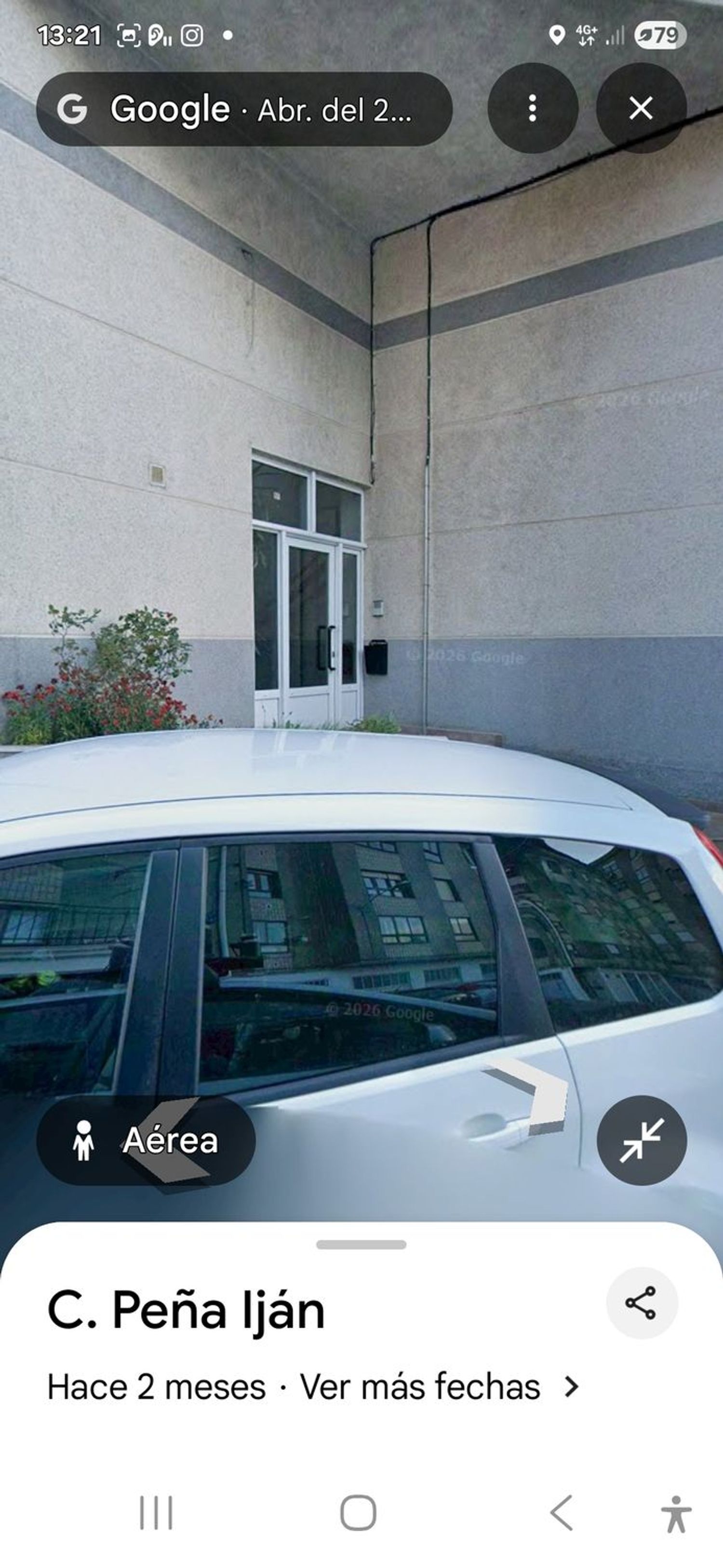 Chalet pareado en Calle Burgos, 5 - Foto 2