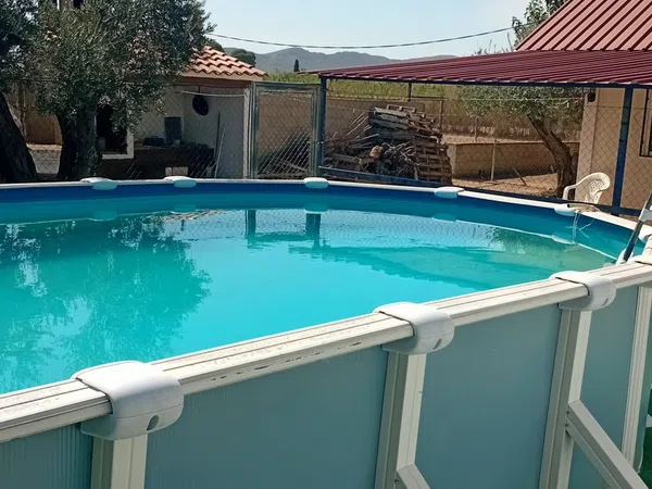Casa o chalet independiente en Calle Diseminados, 2500 sncp - Foto 5