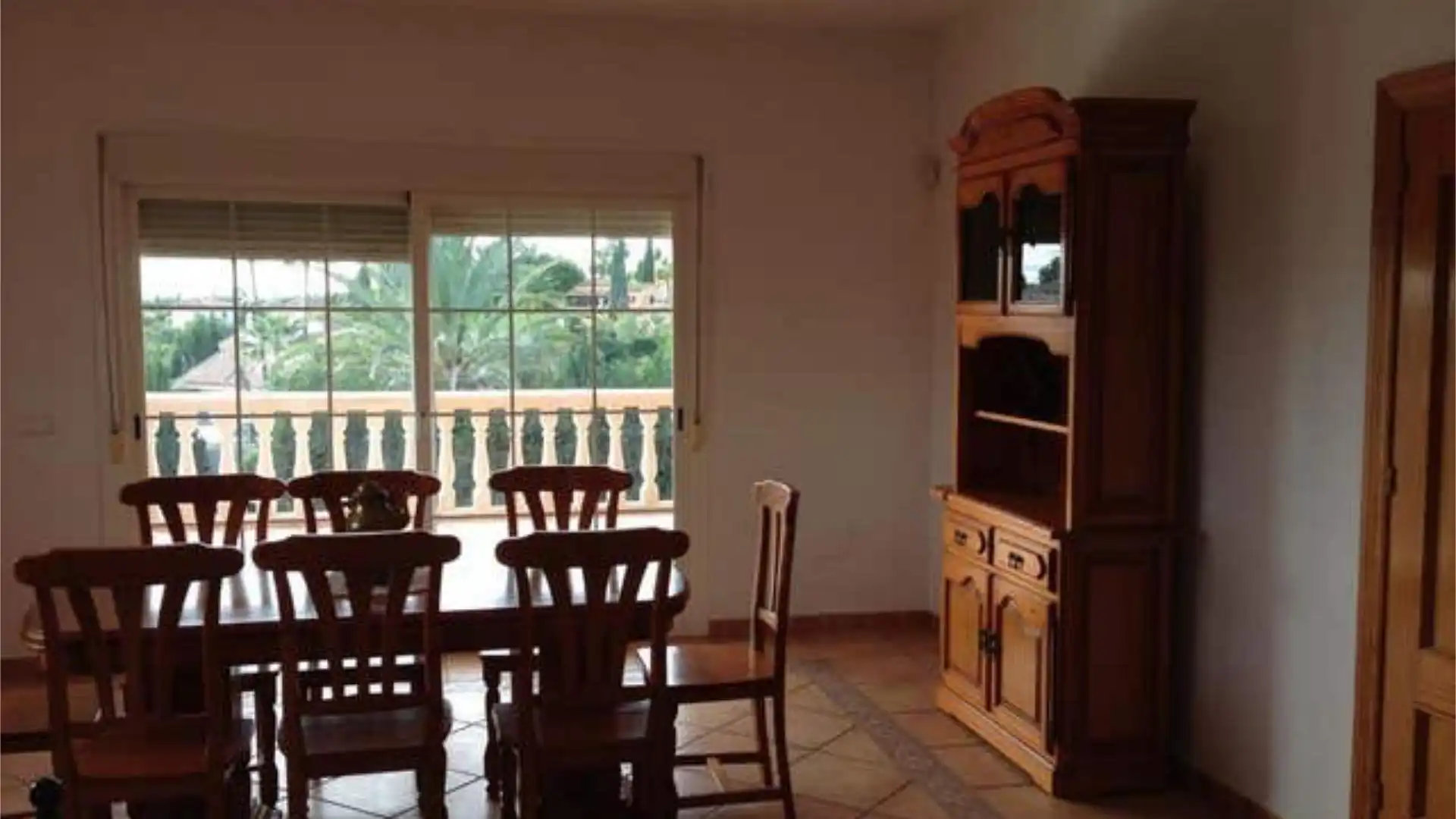 Casa adosada en Barrio Bel-Air - Foto 5