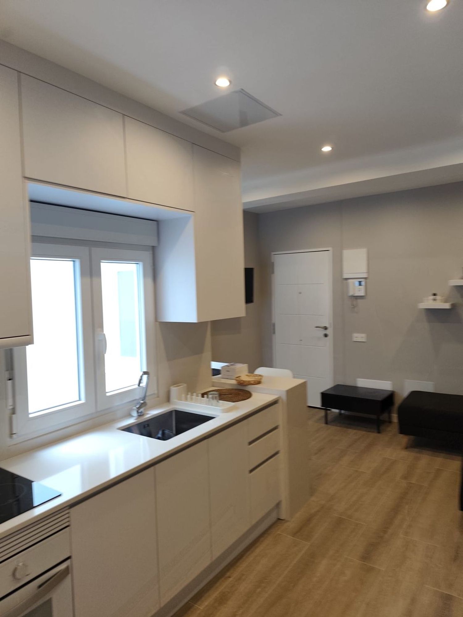 Piso en calle Simancas, 86 - Foto 8