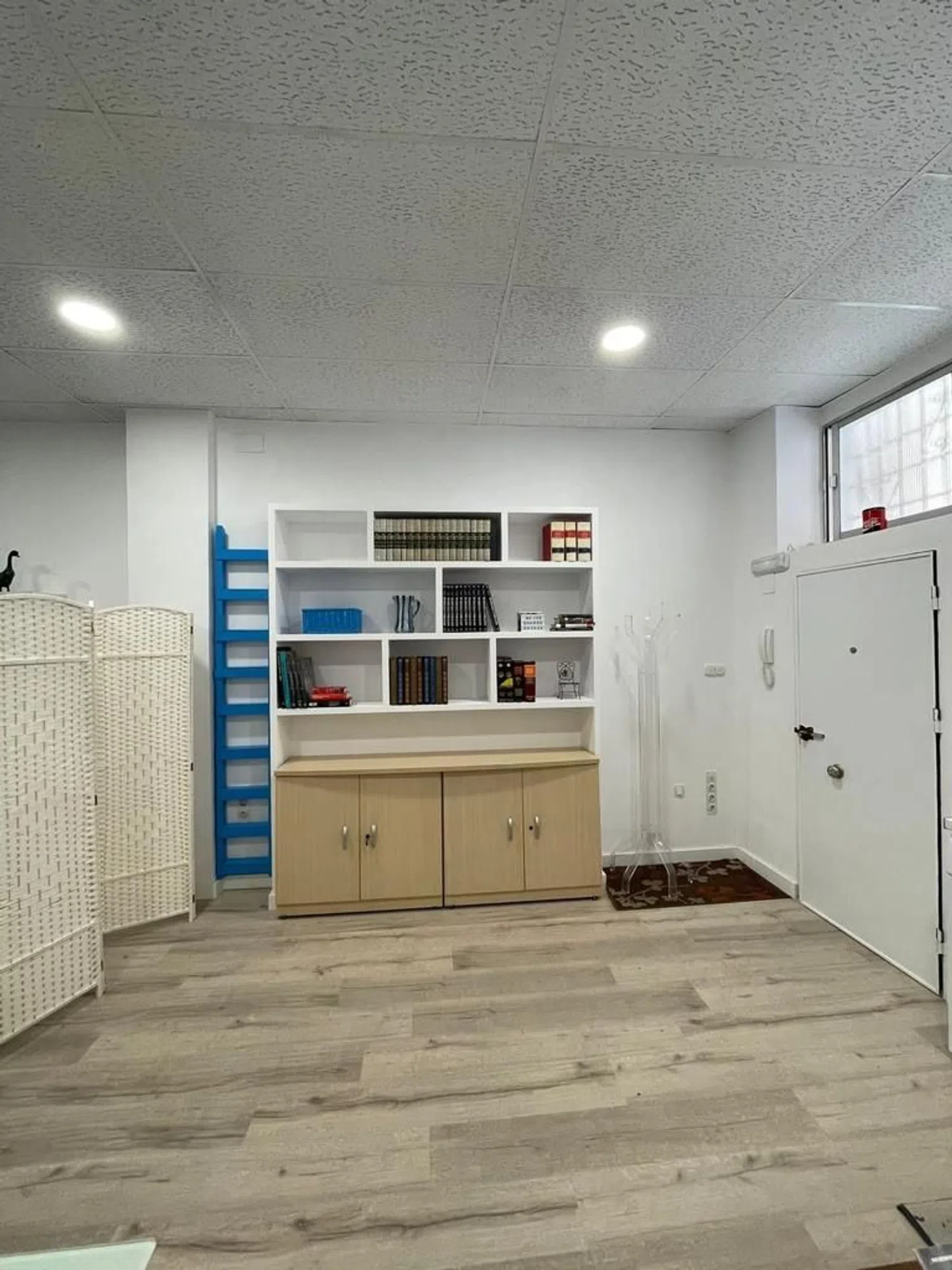 Estudio en calle Zaida, 42 - Foto 6