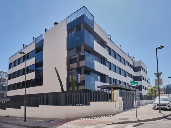 Piso en Calle Carlos Macein, Zona Estación - Foto 42