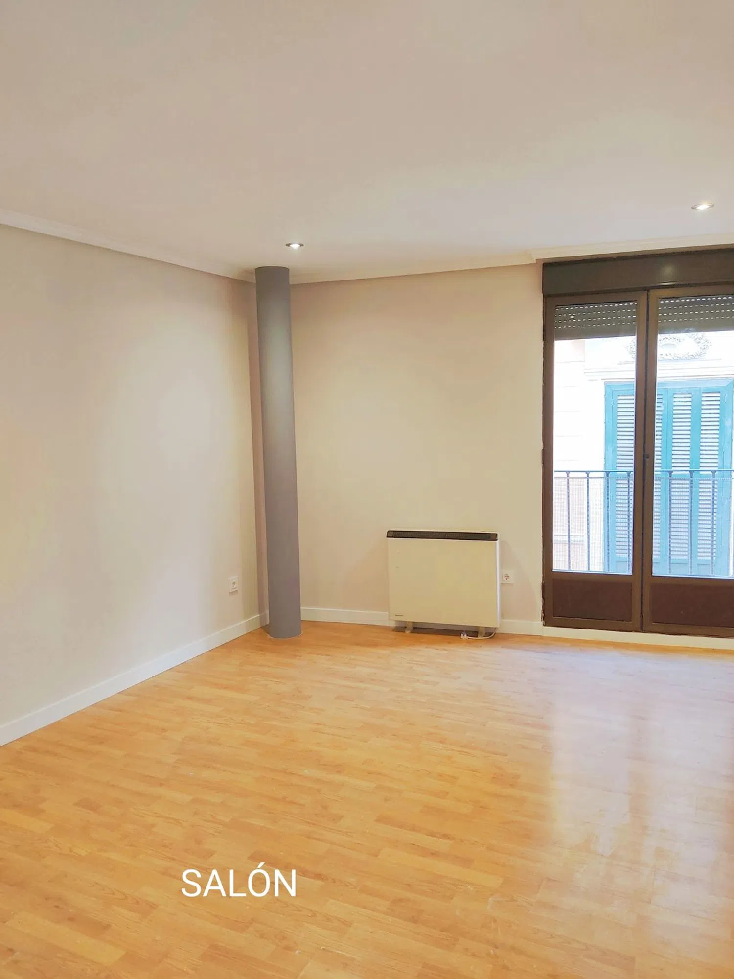 Piso en Barrio Malasaña-Universidad - Foto 4