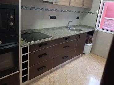 Piso en  Calle Tenderina 12 - Foto 4
