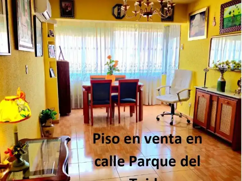 Piso en  Calle Parque del Teide 33 - Foto 31