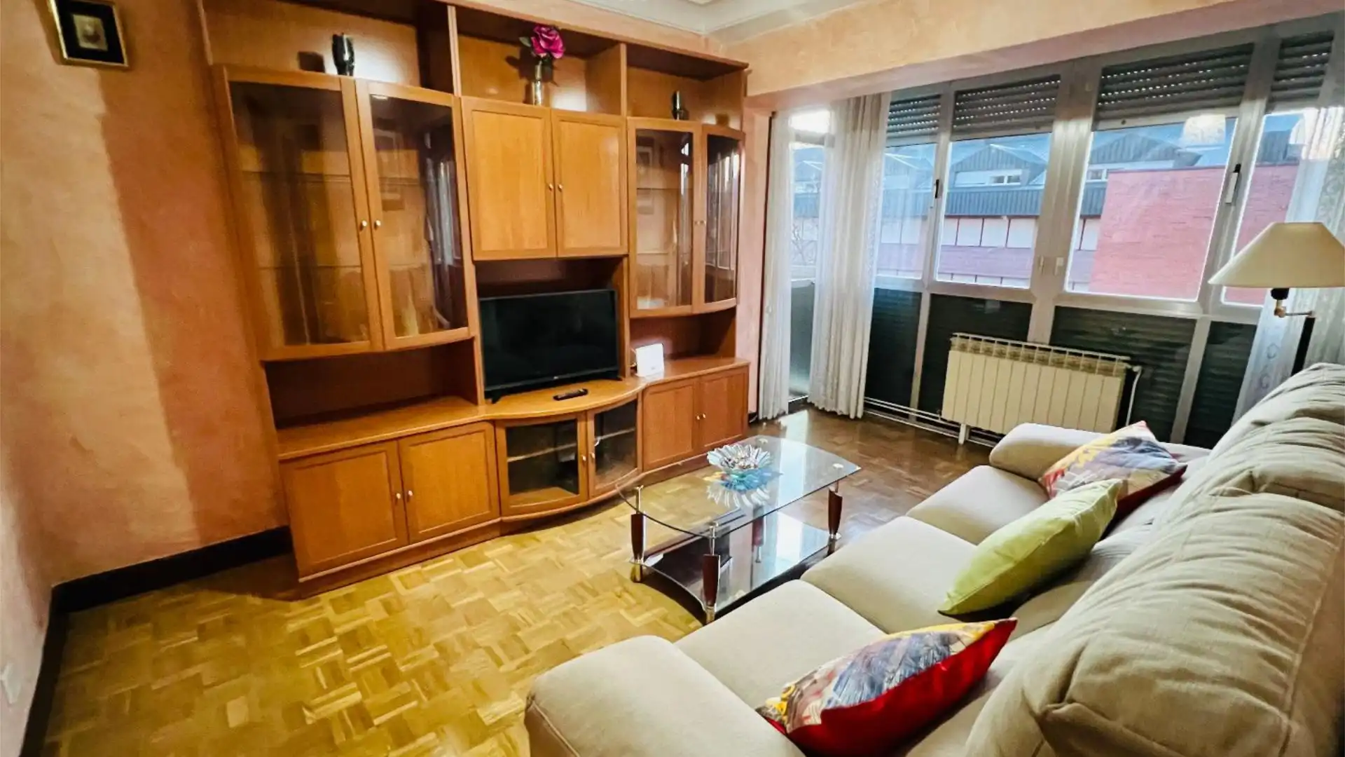 Piso en  Cuadrilla de Laguardia - Rioja Alavesa Kalea 8 - Foto 6