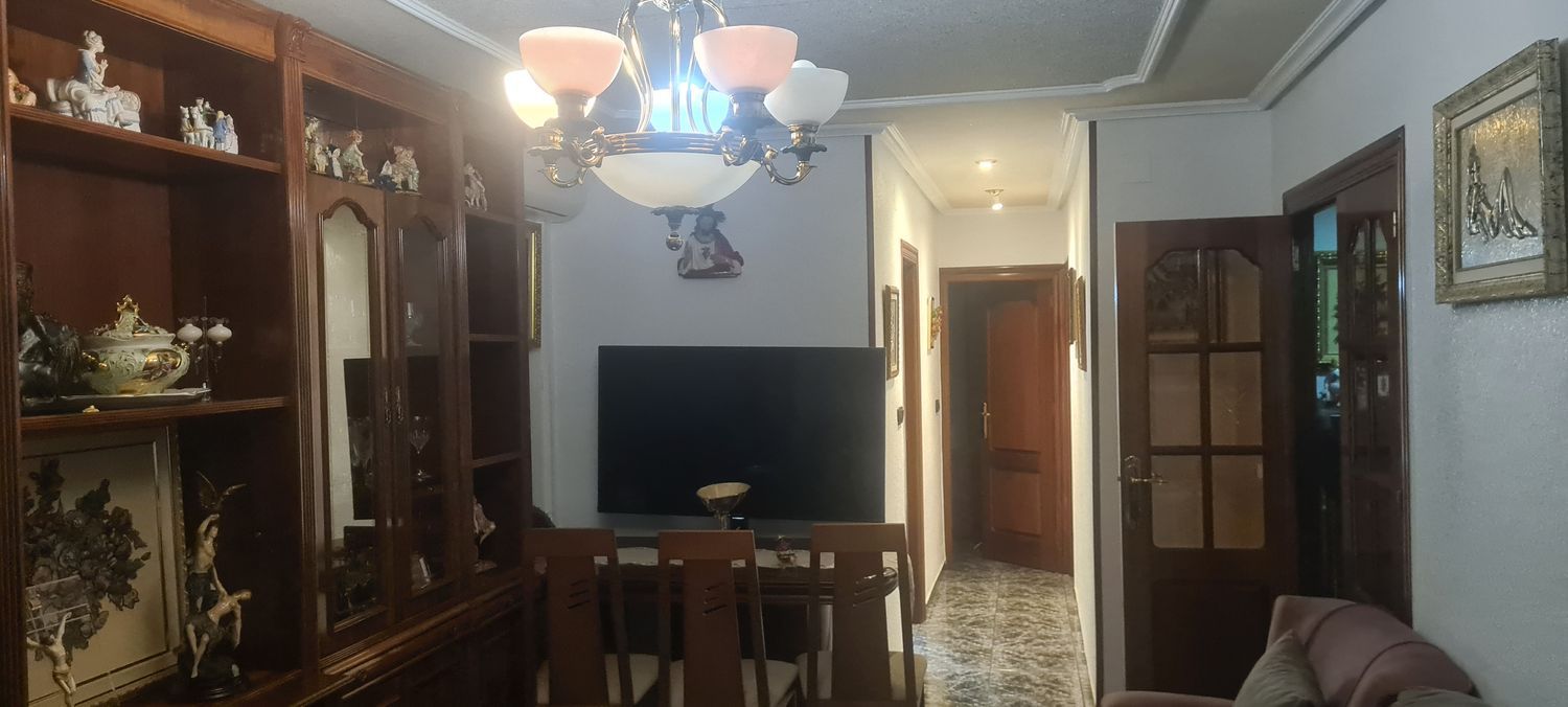 Piso en calle Escritor Salvador Frutos Hidalgo, 6 - Foto 19