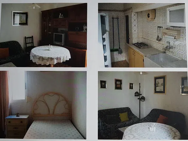 Piso en Calle de Mistral, 42, Benimaclet - Foto 2
