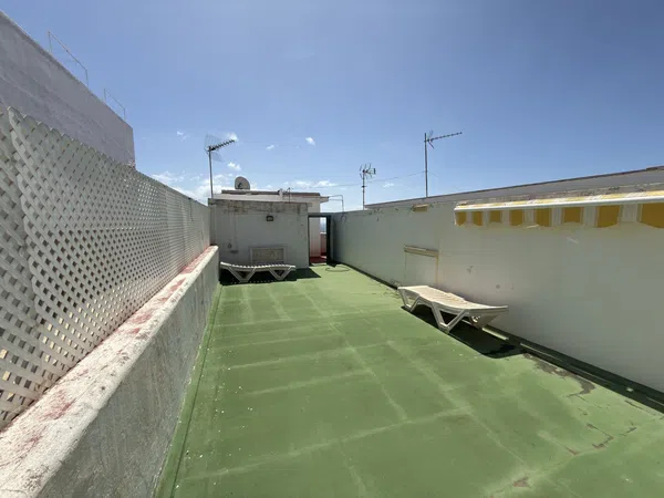 Piso en Calle Doctor Wolffel, 22, Ifara-Las Mimosas - Foto 26