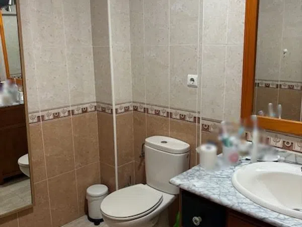 Piso en Calle Villa Cisneros, 3, Zona Juan de Borbón - Foto 9