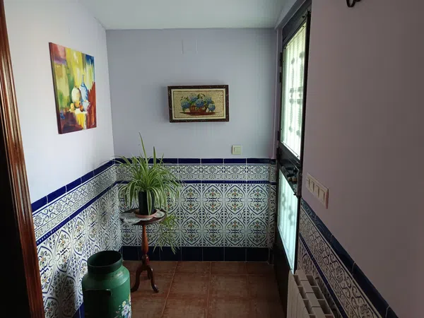 Casa o chalet independiente en Huelmos de San Joaquín s/n - Foto 19