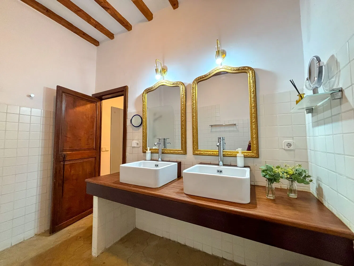 Piso en calle de Vallseca, 4 - Foto 16