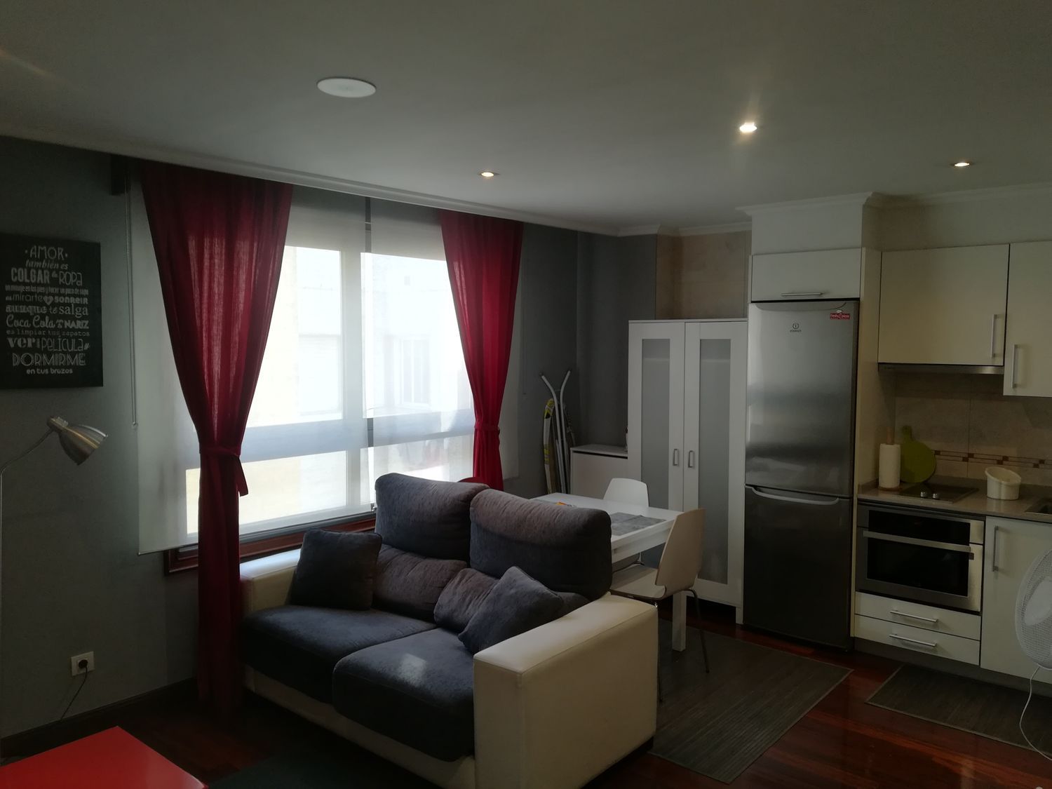 Estudio en calle de Sanjurjo Badía, 254 - Foto 1