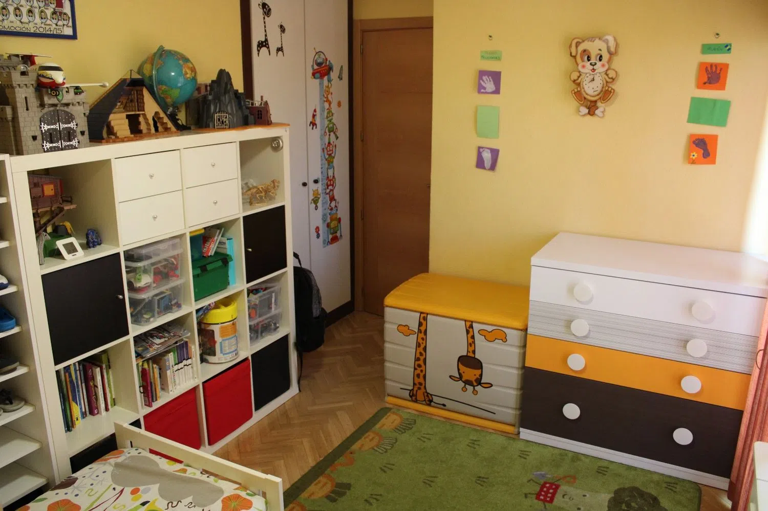 Piso en avenida de Navarrondán, 20 - Foto 8