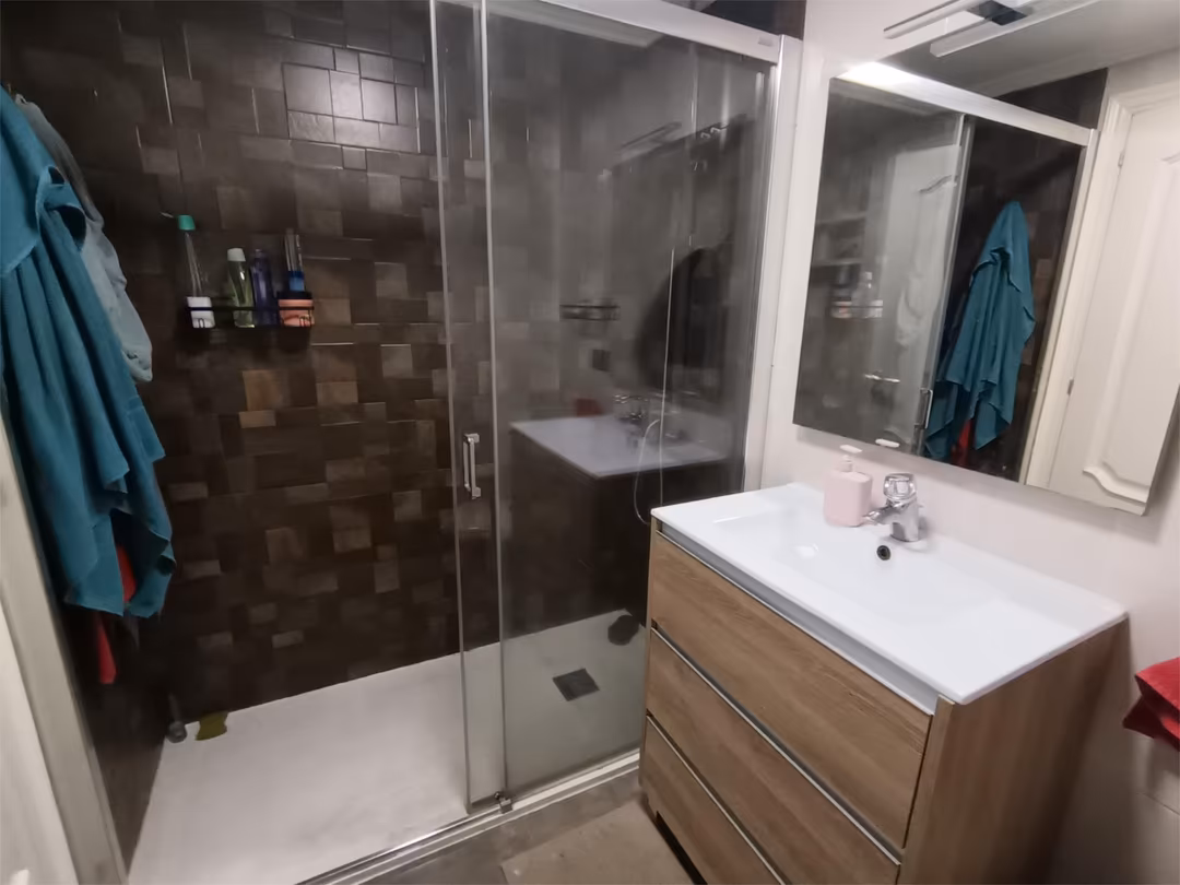 Piso en  Rúa Ponte 24 - Foto 8